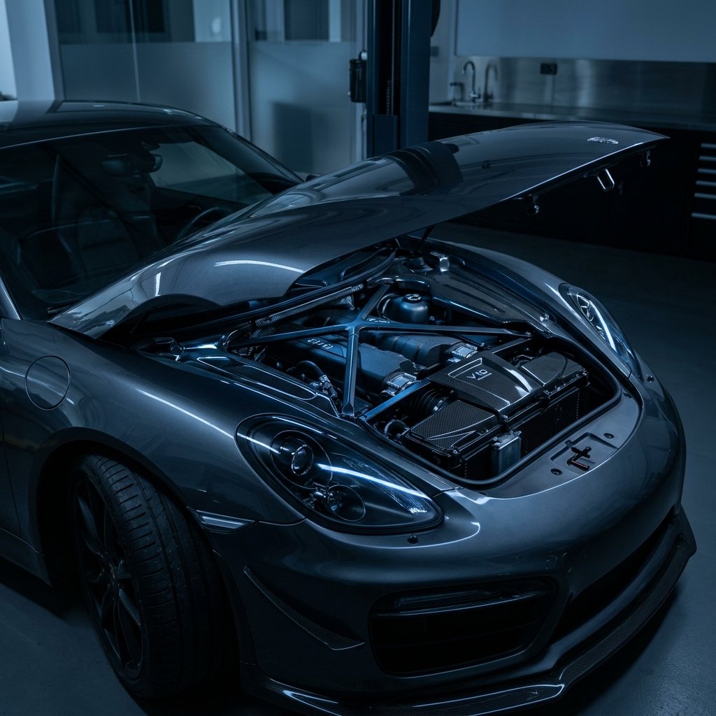 Xenon Services